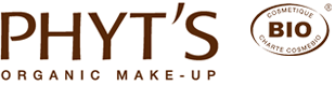 Phyt's organic Make-up